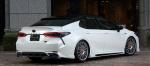 Toyota Camry Sport Line Black Label by Artisan Spirits 2019 года